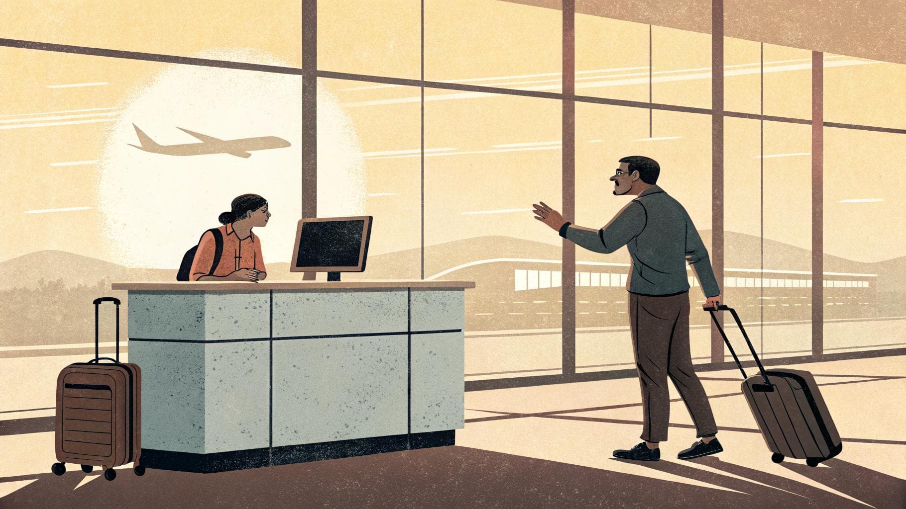 ETERNITYX ON REDEFINING THE FUTURE OF TRAVEL IN AN AI-DRIVEN, INTENT-LED ...