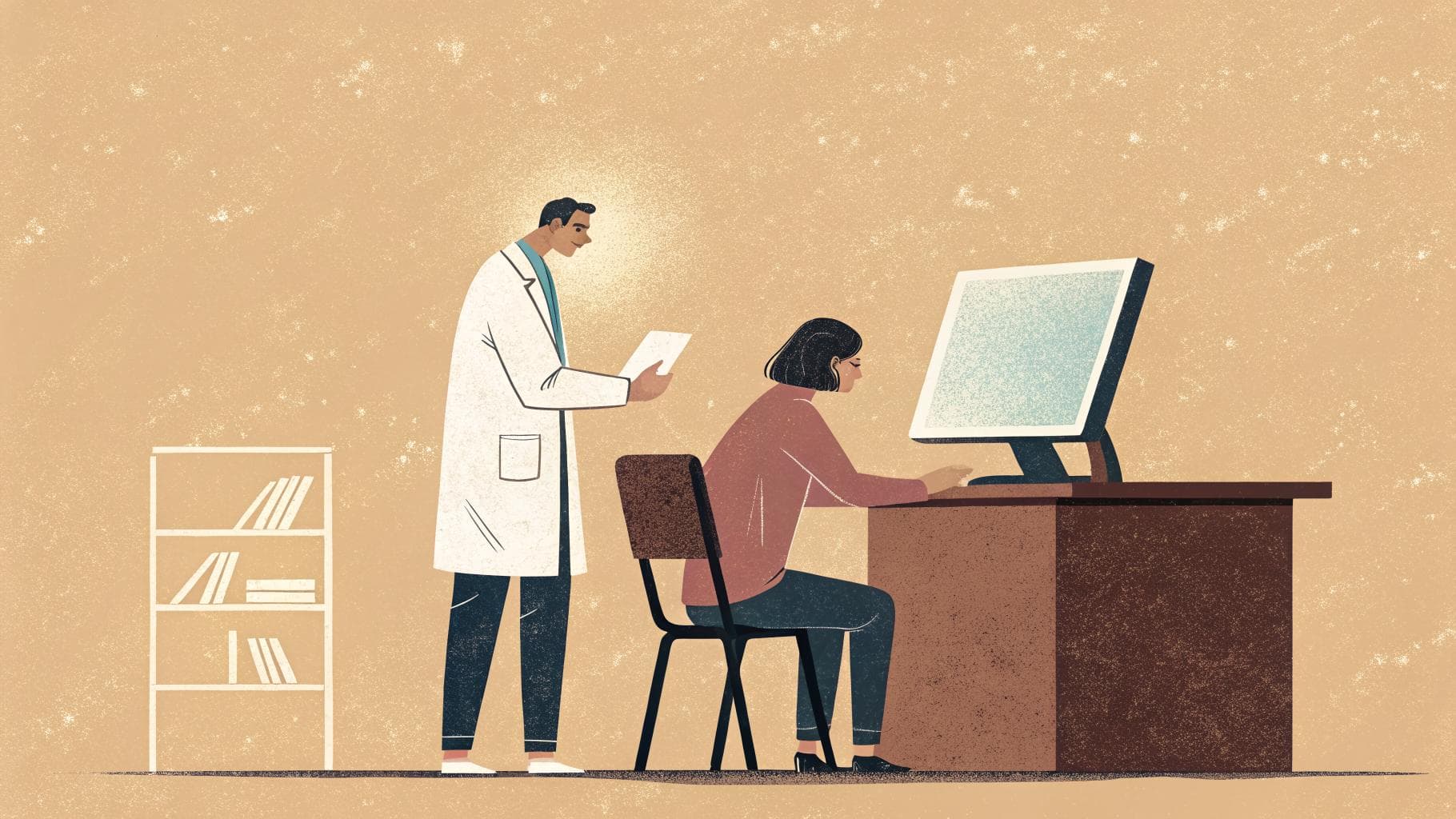 Pet Health and AI - Yeshiva University