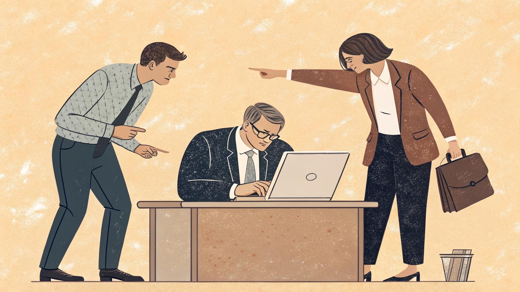 Software Shakeup: New AI Category Disrupting Notetakers, CRM - Family Wealth Report