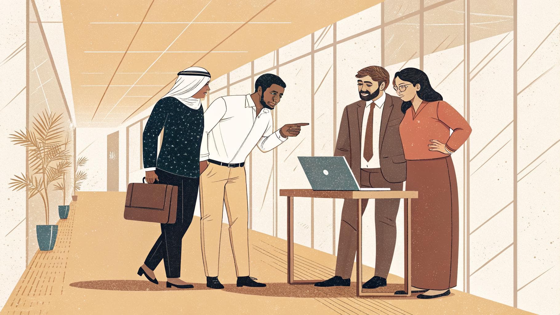 RTD and Colorado Minority Business Office launch small business training platform