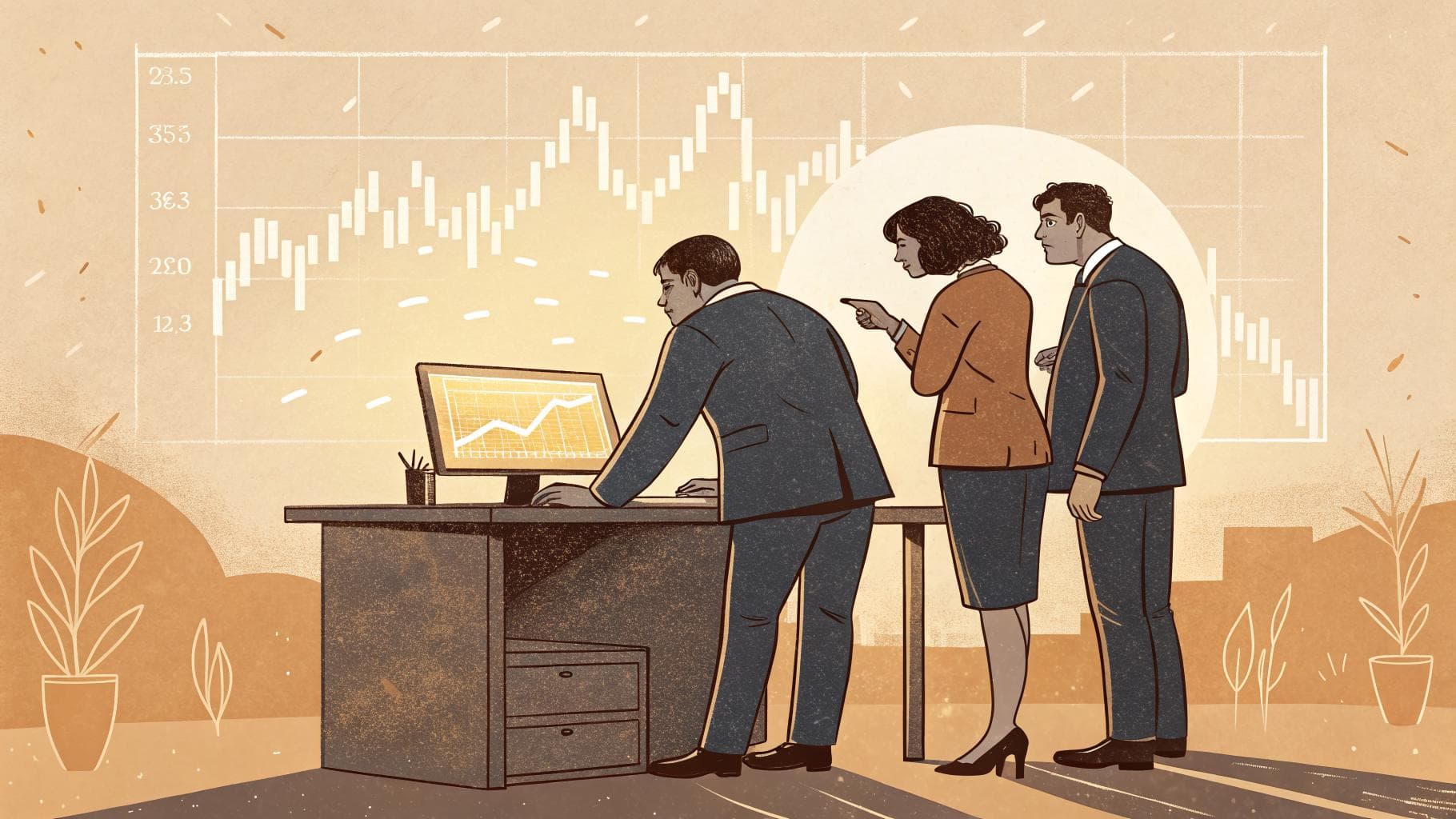 Goldman Sachs, FSIs, partner with Anthropic for enterprise AI business - FStech