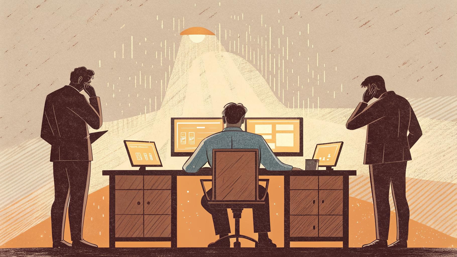 AI marketing meets AI fatigue. CMOs should pay attention | PR Week
