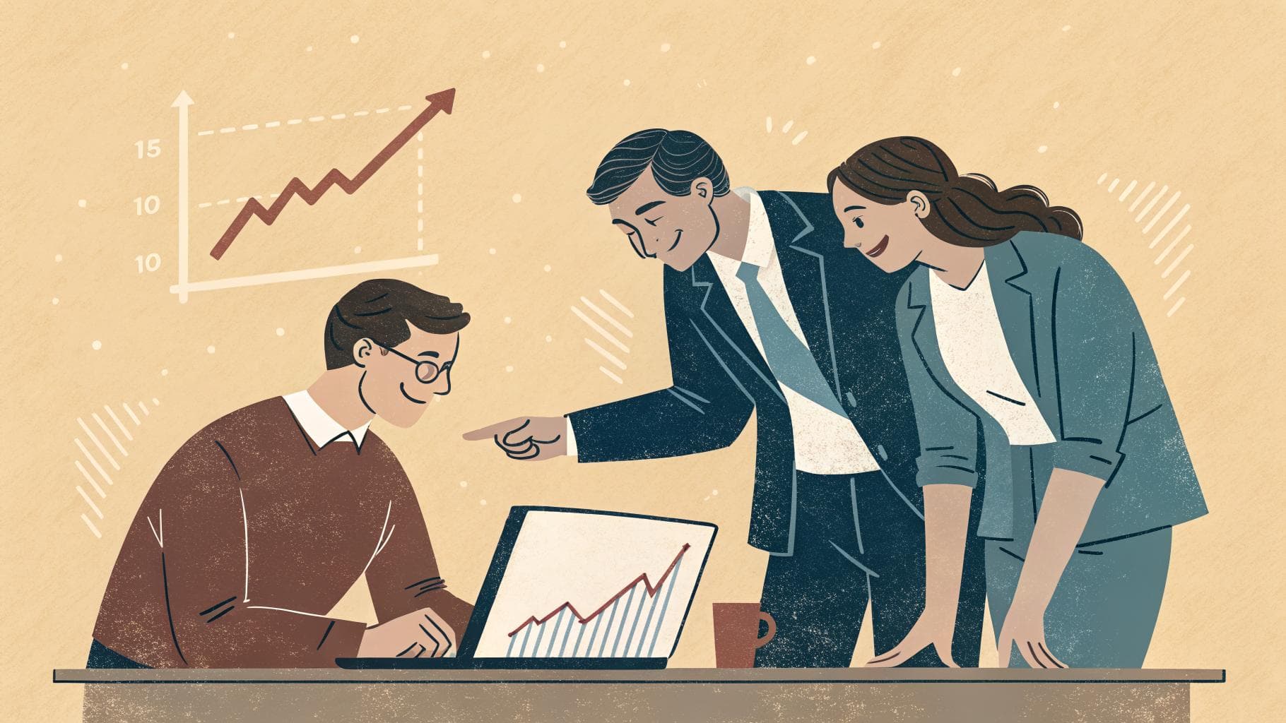 If AI Small Caps Win Big These Three Could Surprise - Simply Wall St News