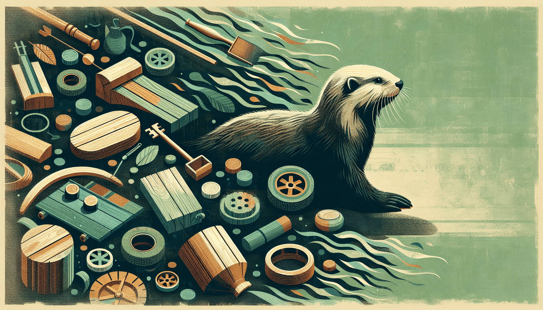 Forget 32-inch tires and Chinese brands: The Sea Otter was about generational change