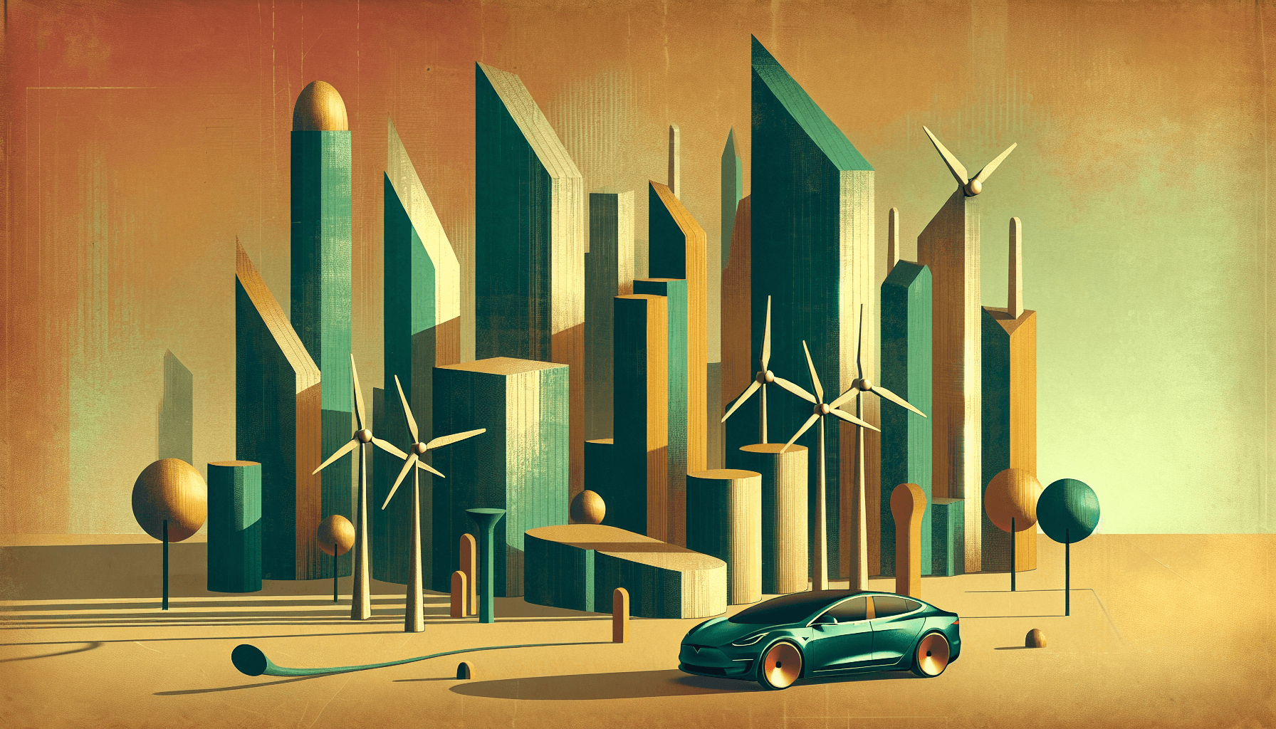 Tesla boosts AI spending, Amazon Autos expands, Rivian ramps R2 production - CBT News