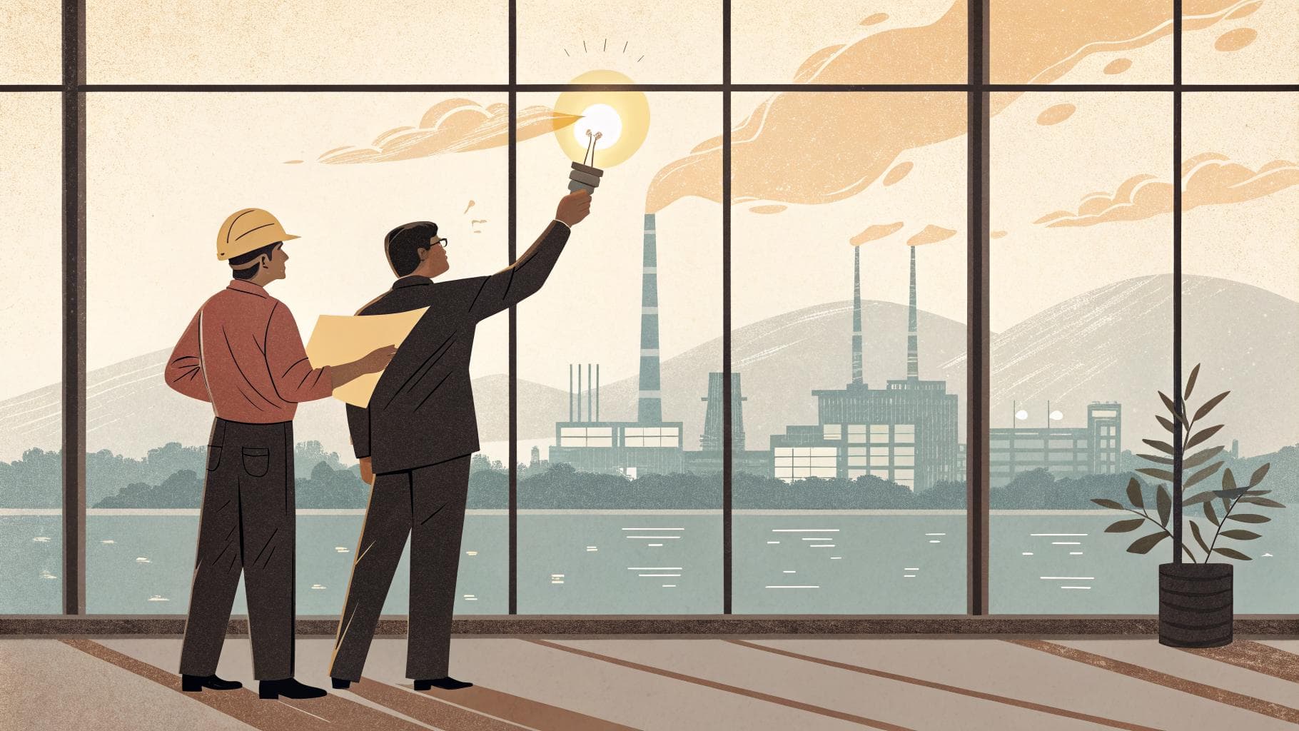 Digital and AI in upstream oil and gas – a $500 billion opportunity - Rystad Energy