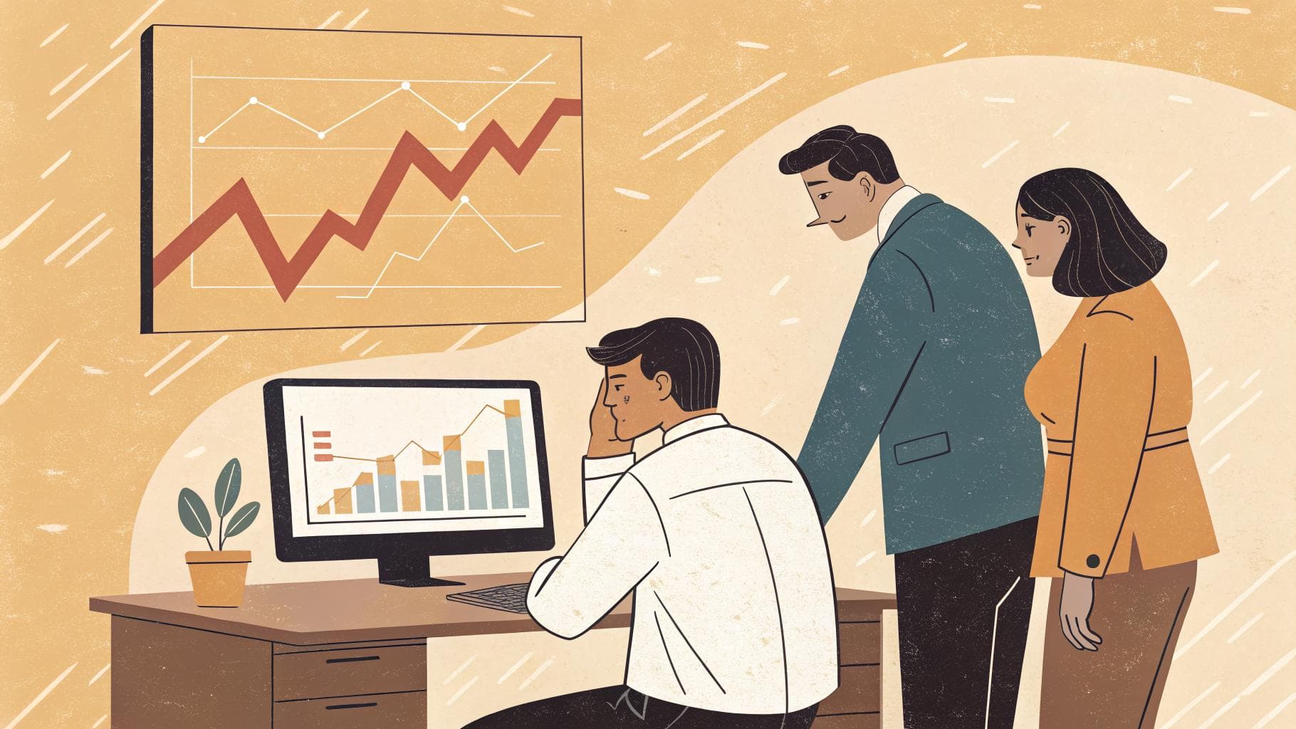 Torsten Slok: AI hasn't delivered on productivity hype, and it means 'painful repricing' of markets