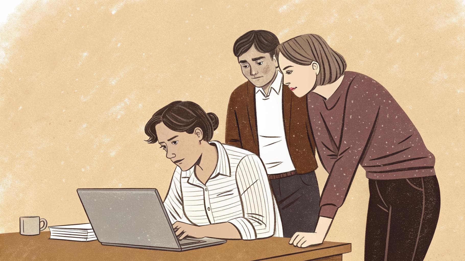 Inside the AI Integration Gap: What Separates the Firms Moving Furthest