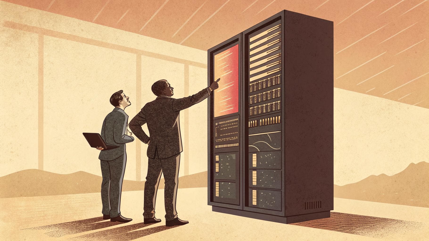 Securing AI agents: How AWS and Cisco AI Defense scale MCP and A2A deployments