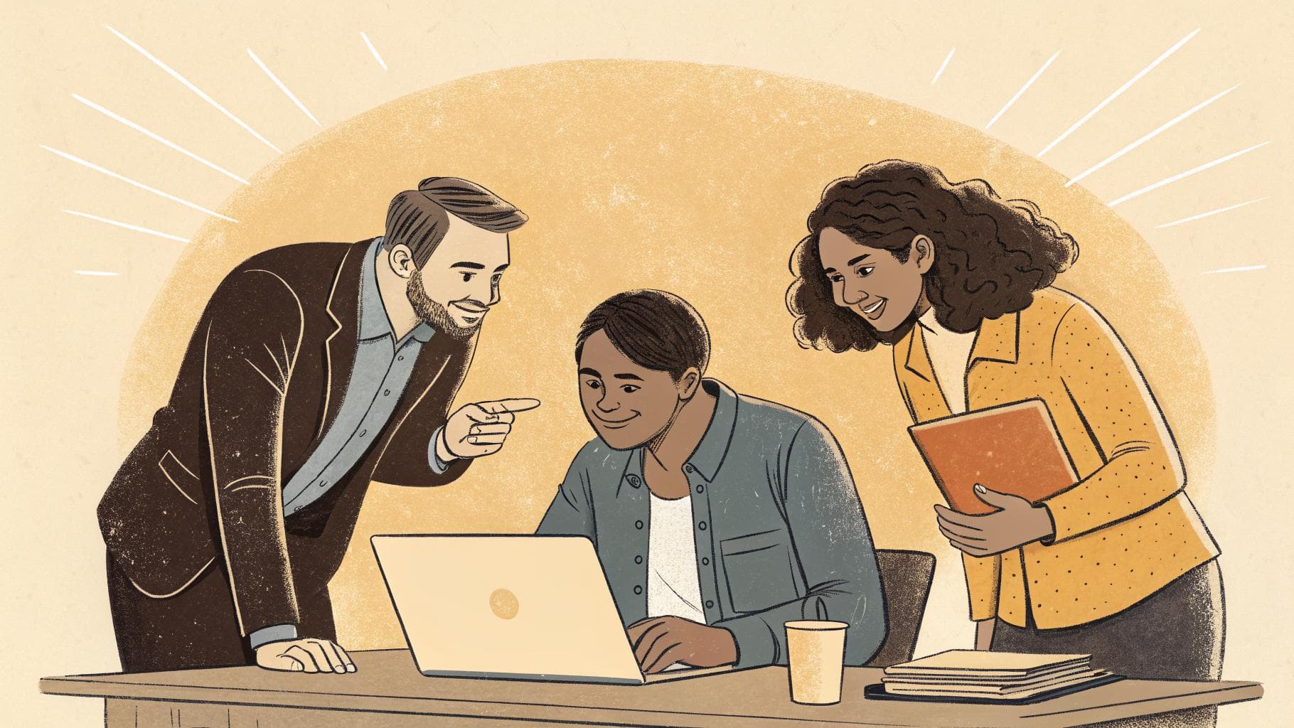 Top 5 ways Acrobat Studio empowers marketing teams' productivity. - Adobe for Business