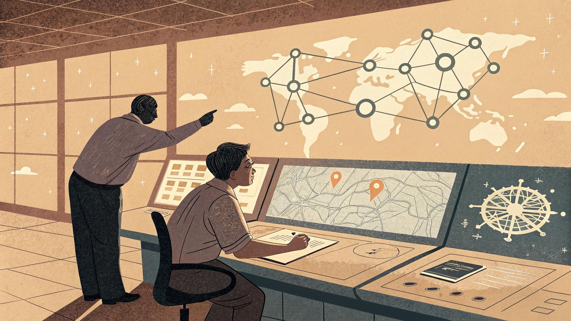 NIST revises PNT services cybersecurity guidance under CSF 2.0 to address GPS disruption ...