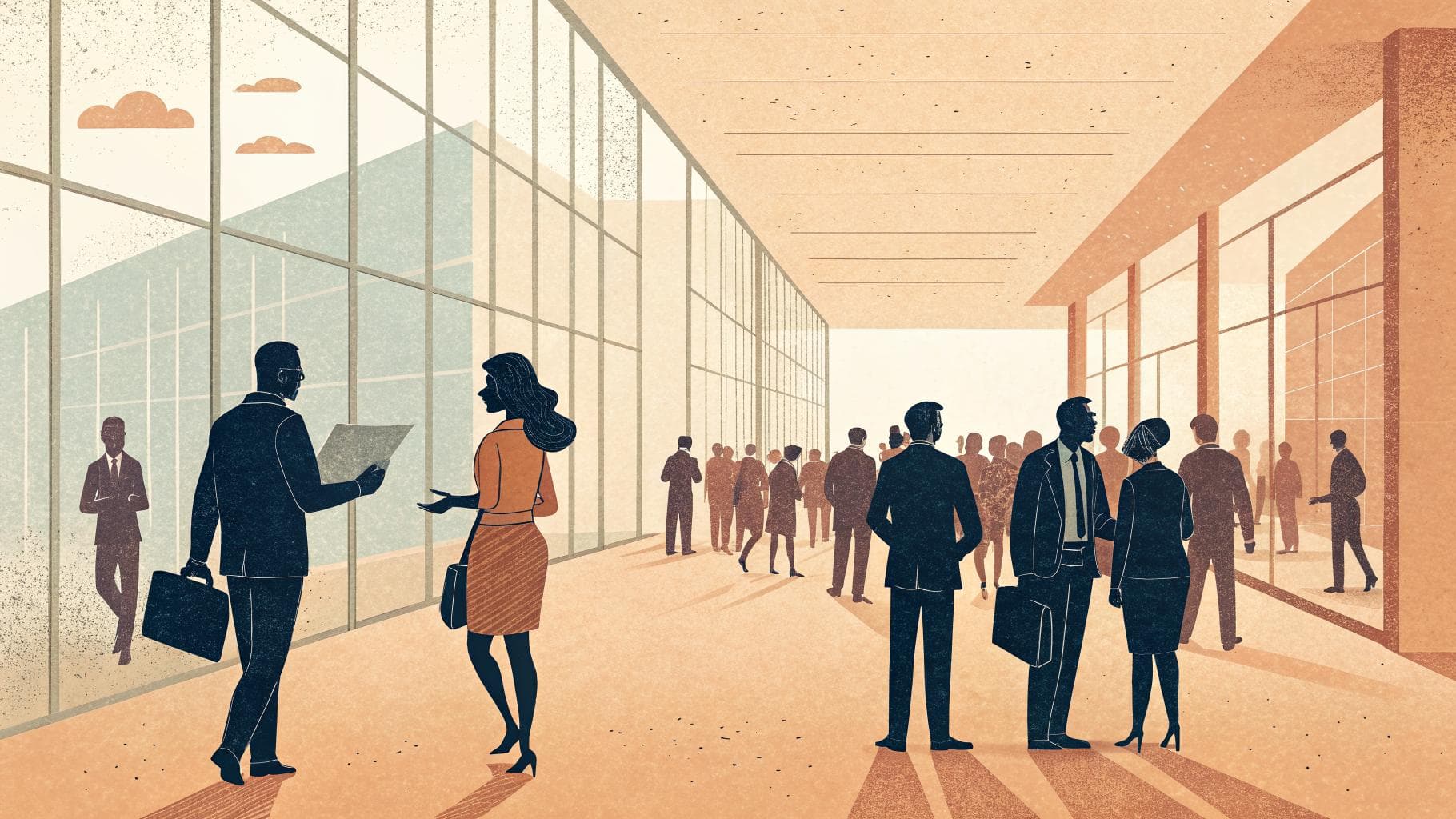 Accenture is rolling out Copilot to a workforce the size of Denver. Here's how they're doing it.
