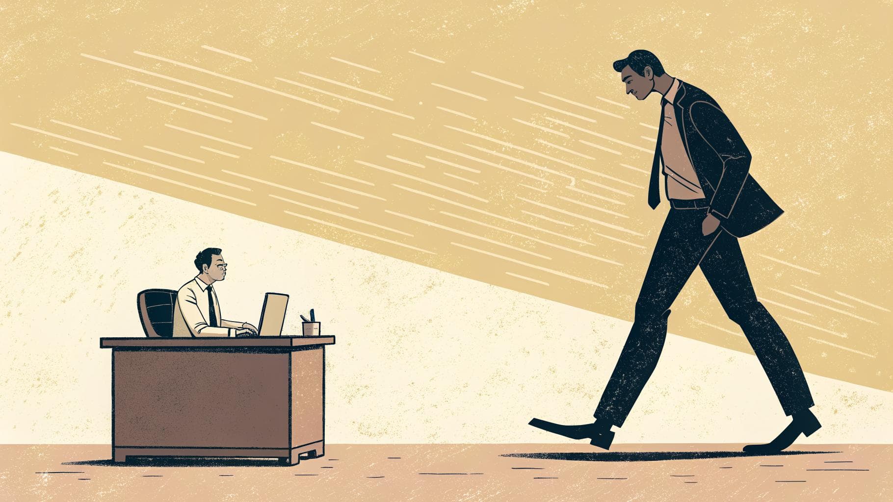 Small businesses are now outgrowing the giants. HR take note - HRD America