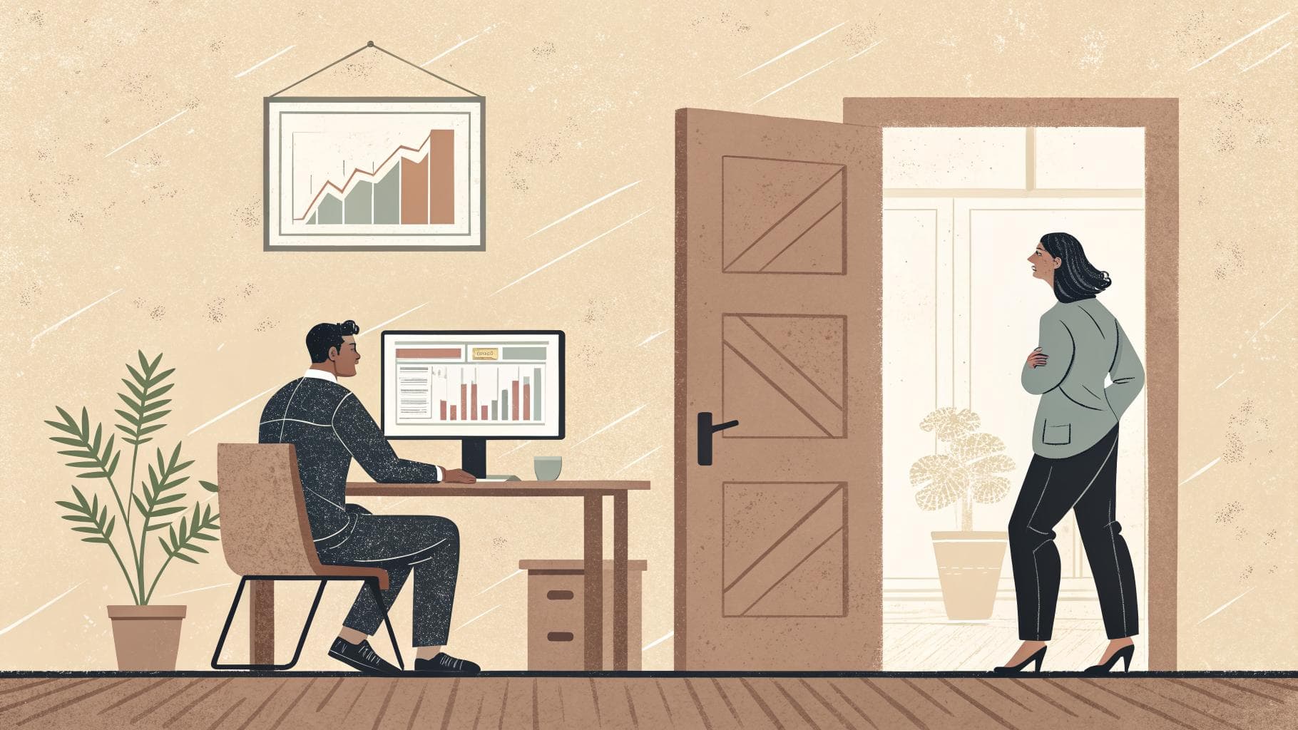 Top economist says AI just hasn't delivered on the productivity hype—and it means a ...