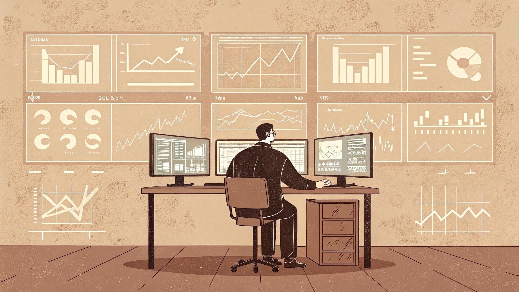 A growth operations manager at a productivity platform said he uses 37 AI agents and gives ...