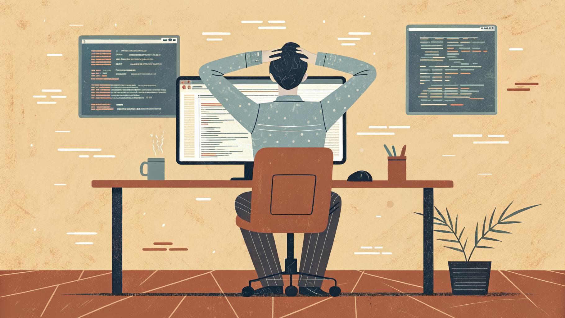 Gartner Says the Market for Enterprise AI Coding Agents Is Entering a New Phase of ...