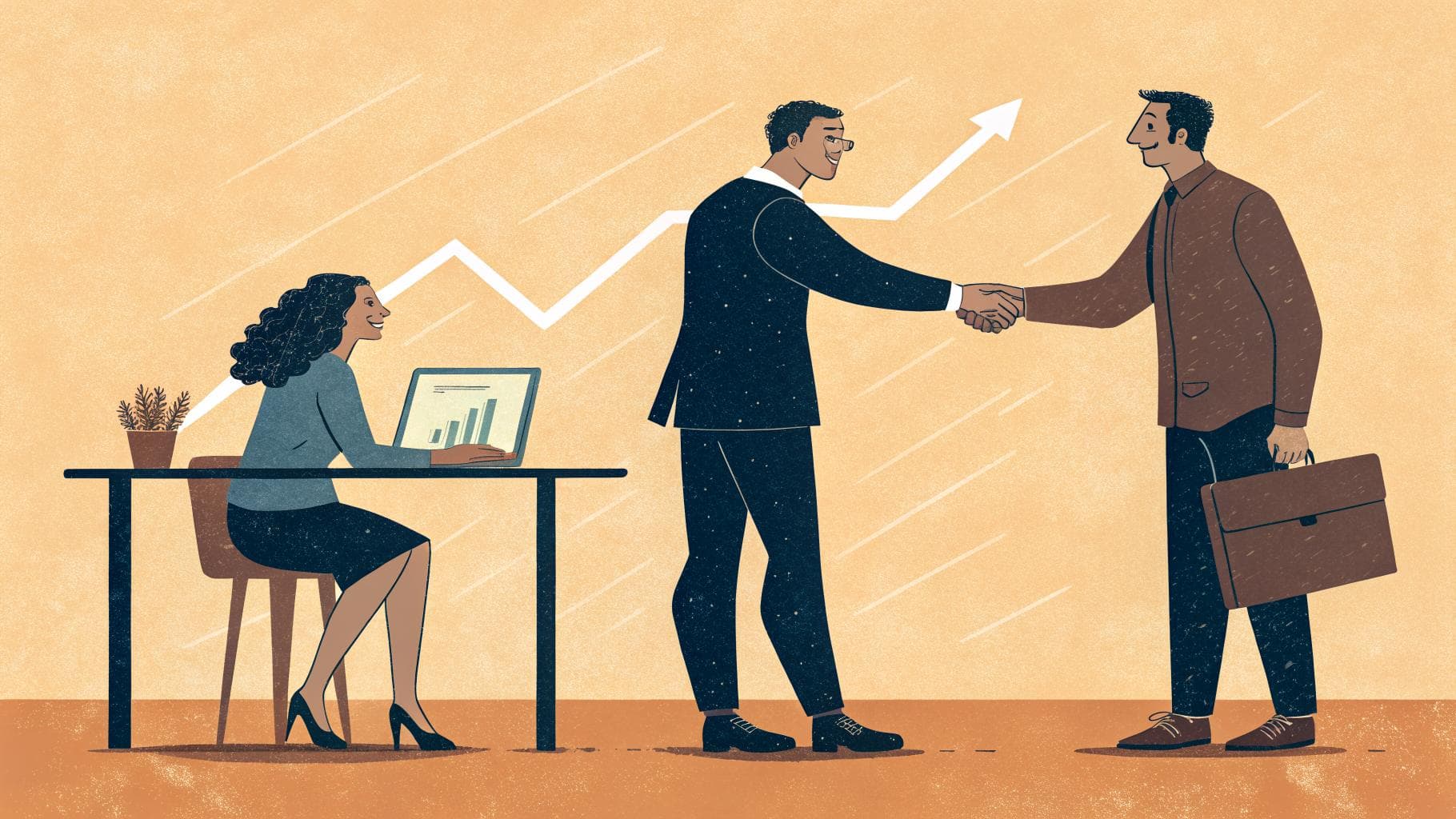 Private equity industry teams up with AI companies to fast forward deployment of AI at ...