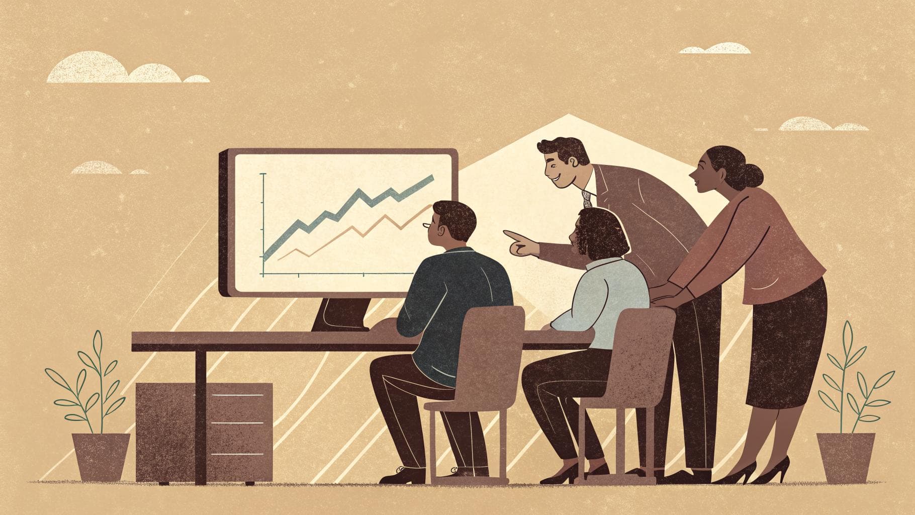 AI That Sells: Why Revenue Teams Must Redesign Decisions, Not Just Tasks