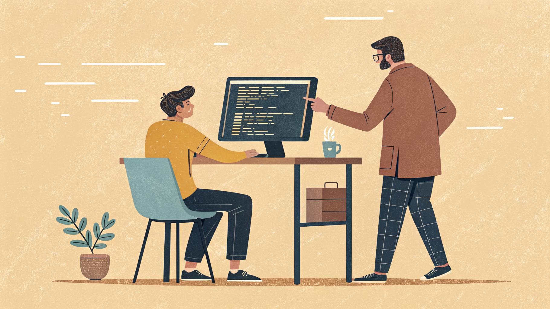 Airbnb Reports AI Generates 60% of Code in Q1