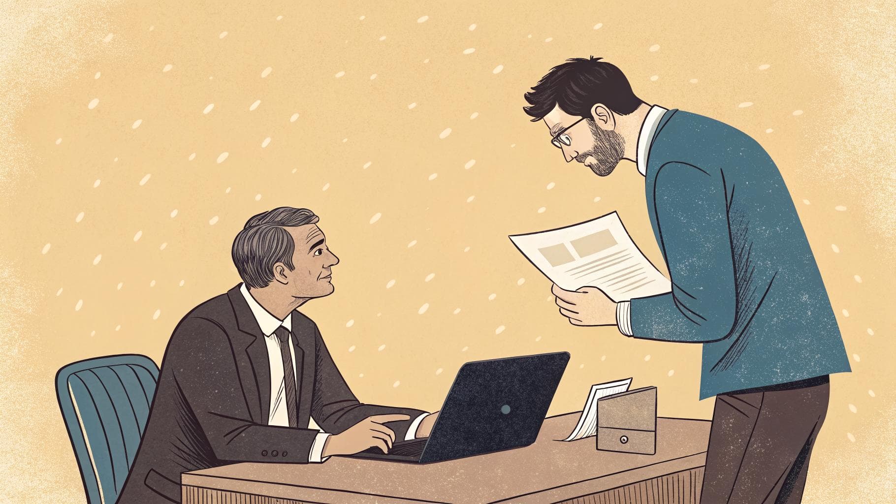 How AI is opening access to finance for small businesses | The AI Journal