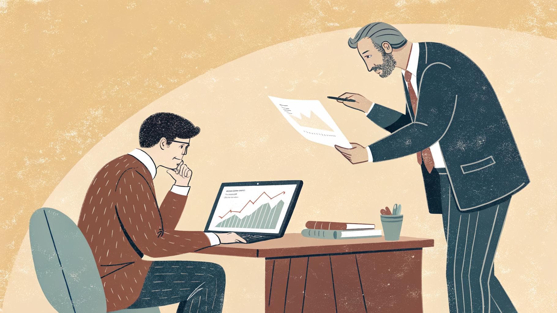 Artificial Intelligence: Uses and Risks for Small Business Contracting and Innovation Research - GAO
