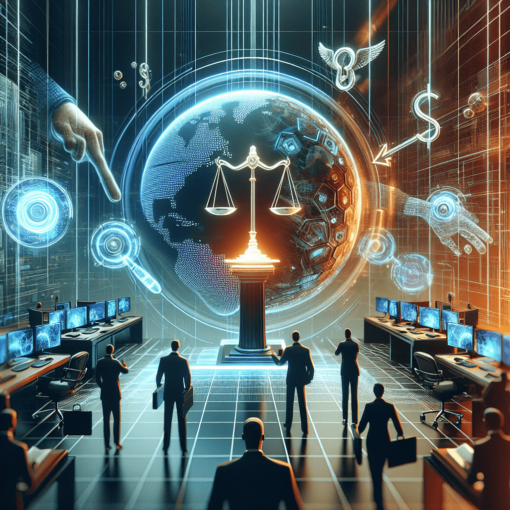 Generative AI and Trial Advocacy: Back to Basics? - Clyde & Co