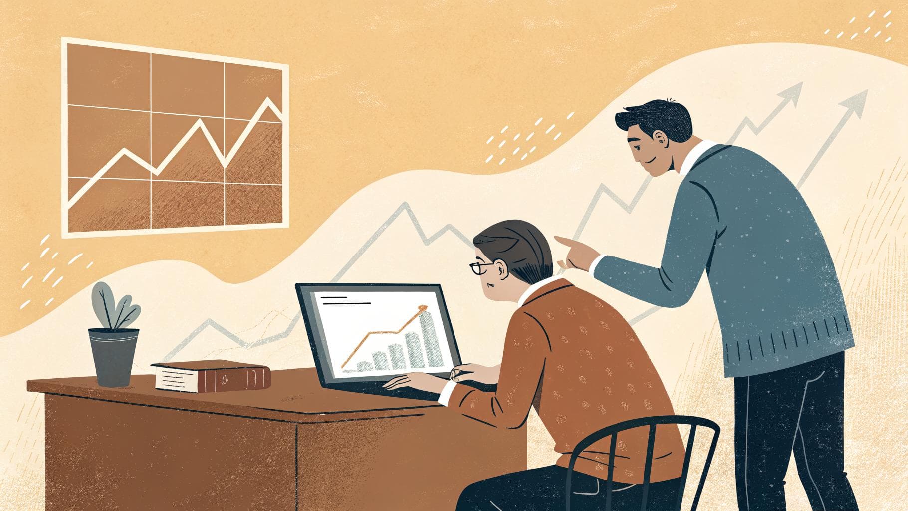 Smart Investor: Undervalued Dividend Raisers, Can the AI Infrastructure Rally Continue, and ...