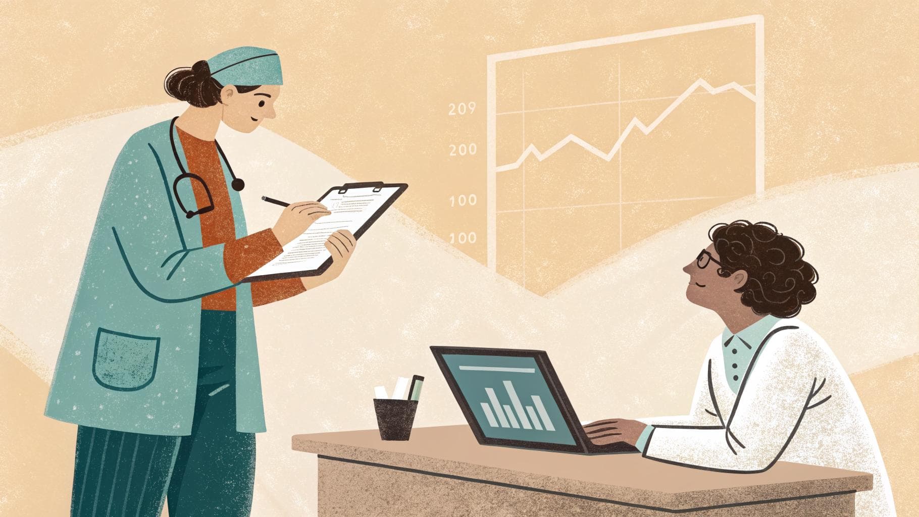 Implementing AI in workflows: One step at a time - Clinical Trials Arena