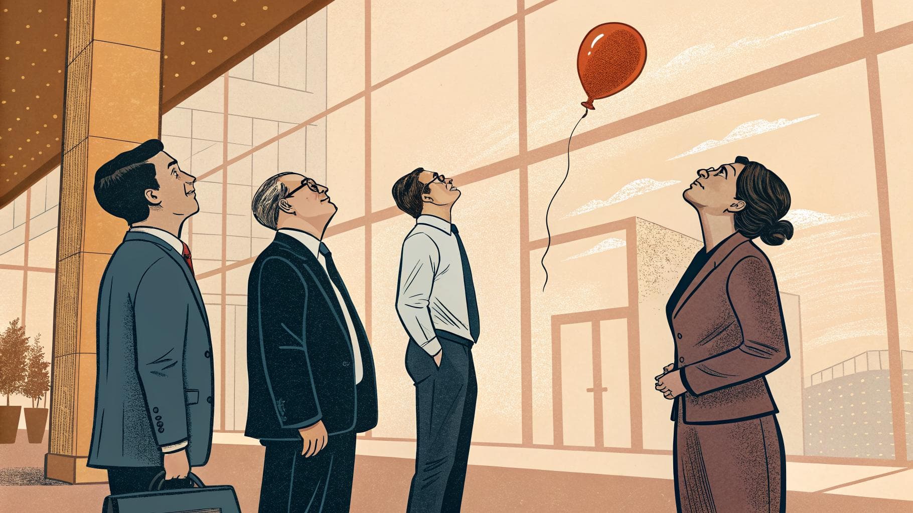 So, About That AI Bubble - The Atlantic