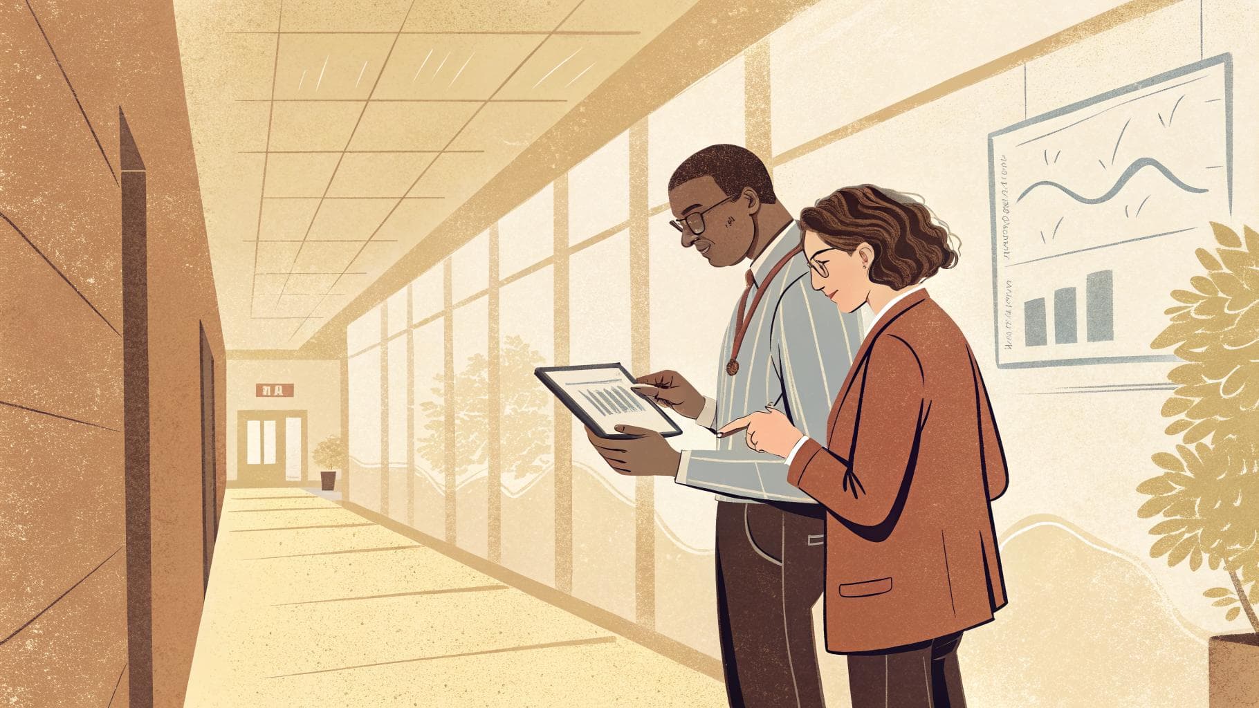 Integrating AI across the institution - Community College Daily