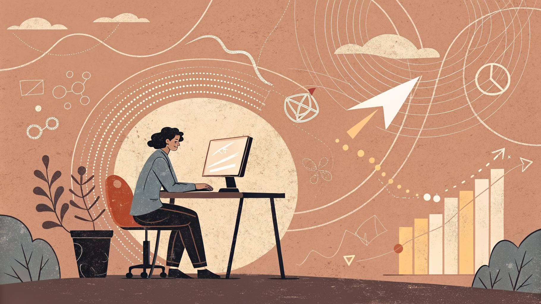 Google shoves more AI into Search, including a dynamic Search box and agentic features