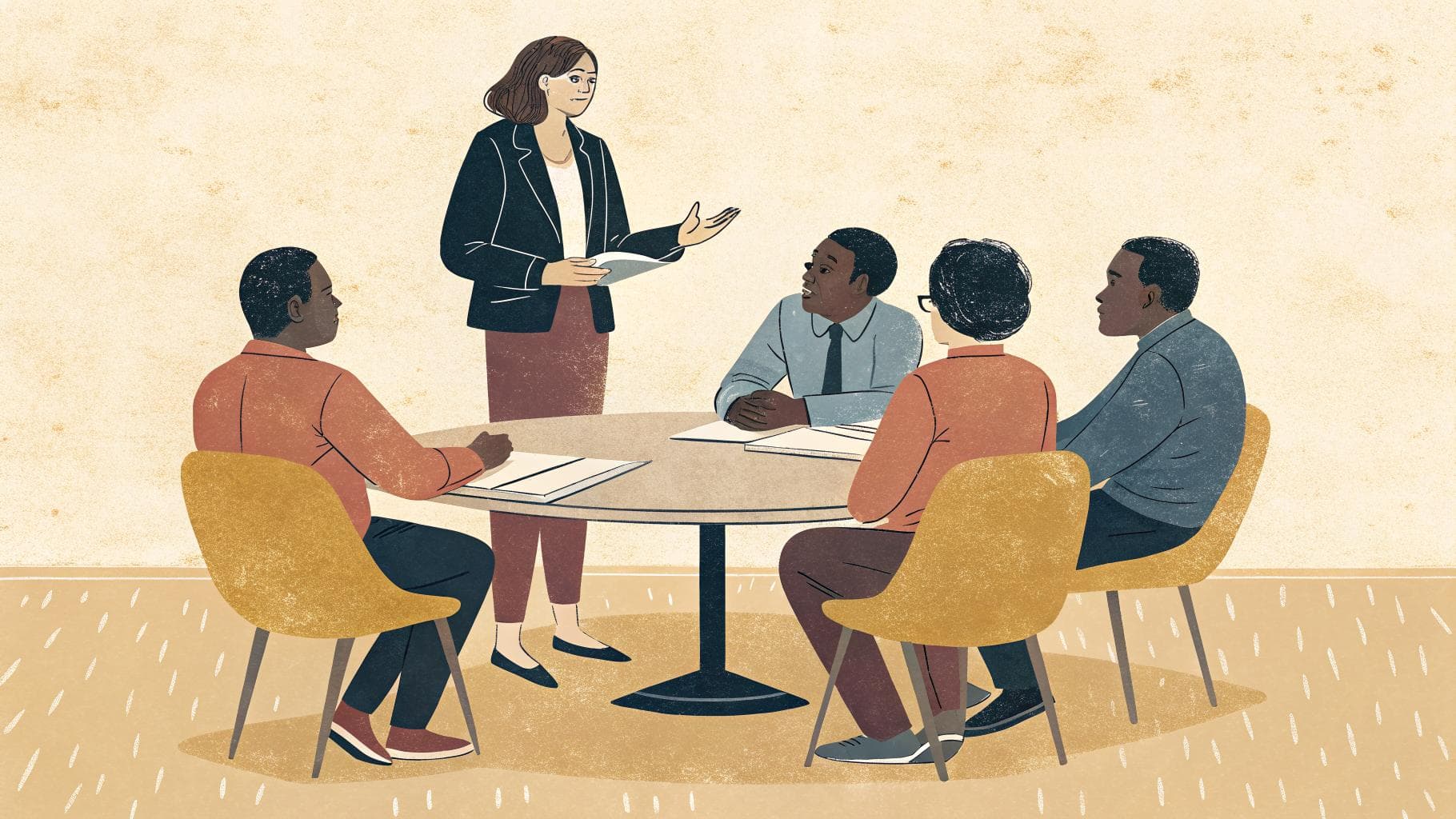Why Psychological Safety Matters More In AI-Enabled Teams - Forbes