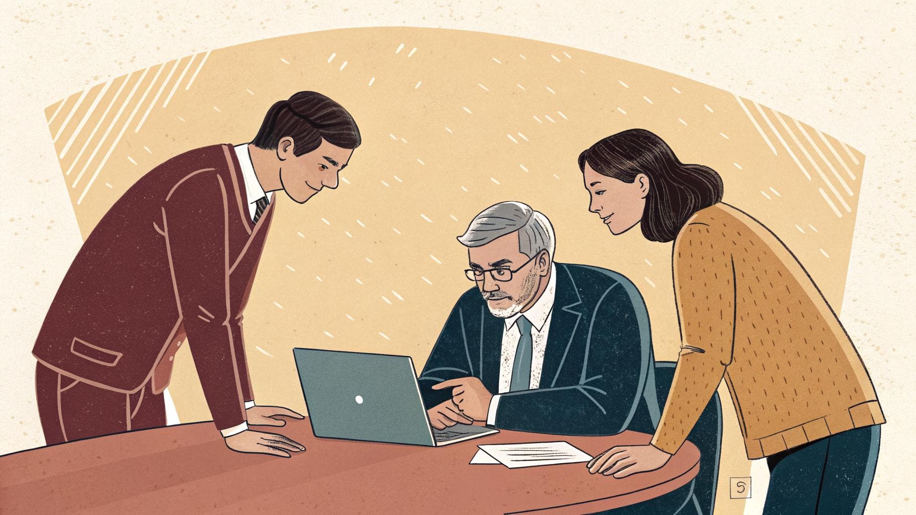 AI Search and Digital Marketing for Financial Advisors | Google AI Overviews, ChatGPT, Perplexity