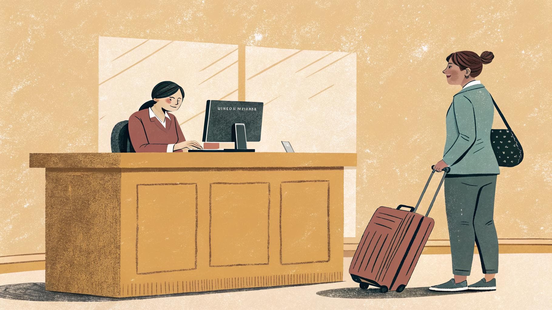 Is AI Search Killing The Hotel Website? - Hospitality Net