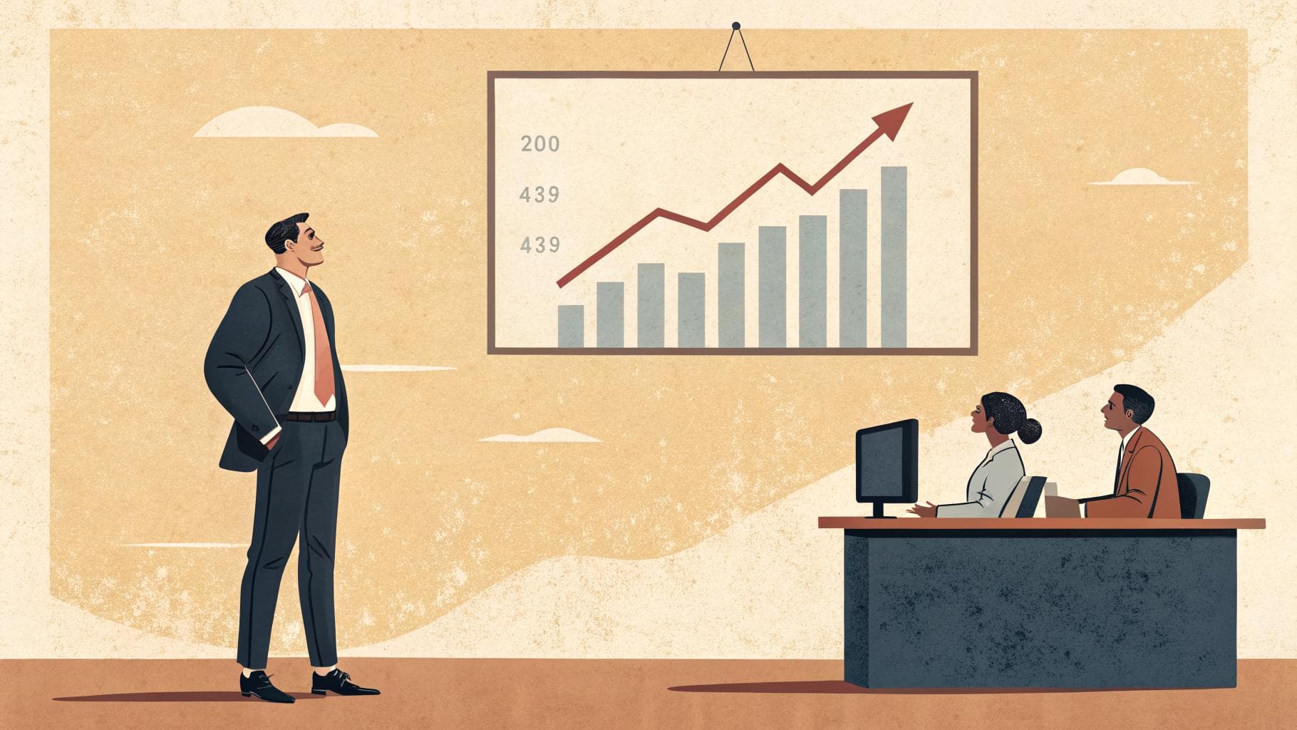 Connection (CNXN) Beats Q1 2026 Estimates with AI-Driven Growth - IndexBox
