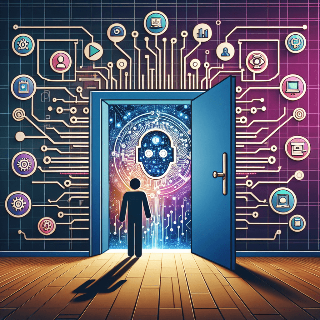 Famous AI Is Opening the Door to Instant App Creation - USA Today