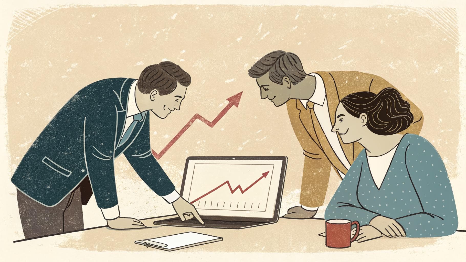 HURN Q1 Deep Dive: Health Care, Commercial Lead Growth; AI Integration and M&A Shape Outlook