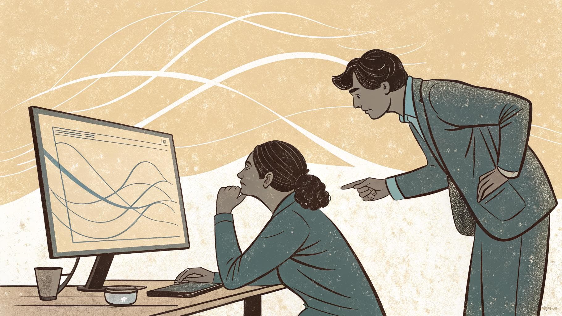 Why agentic data integration needs to start with meaning rather than automation