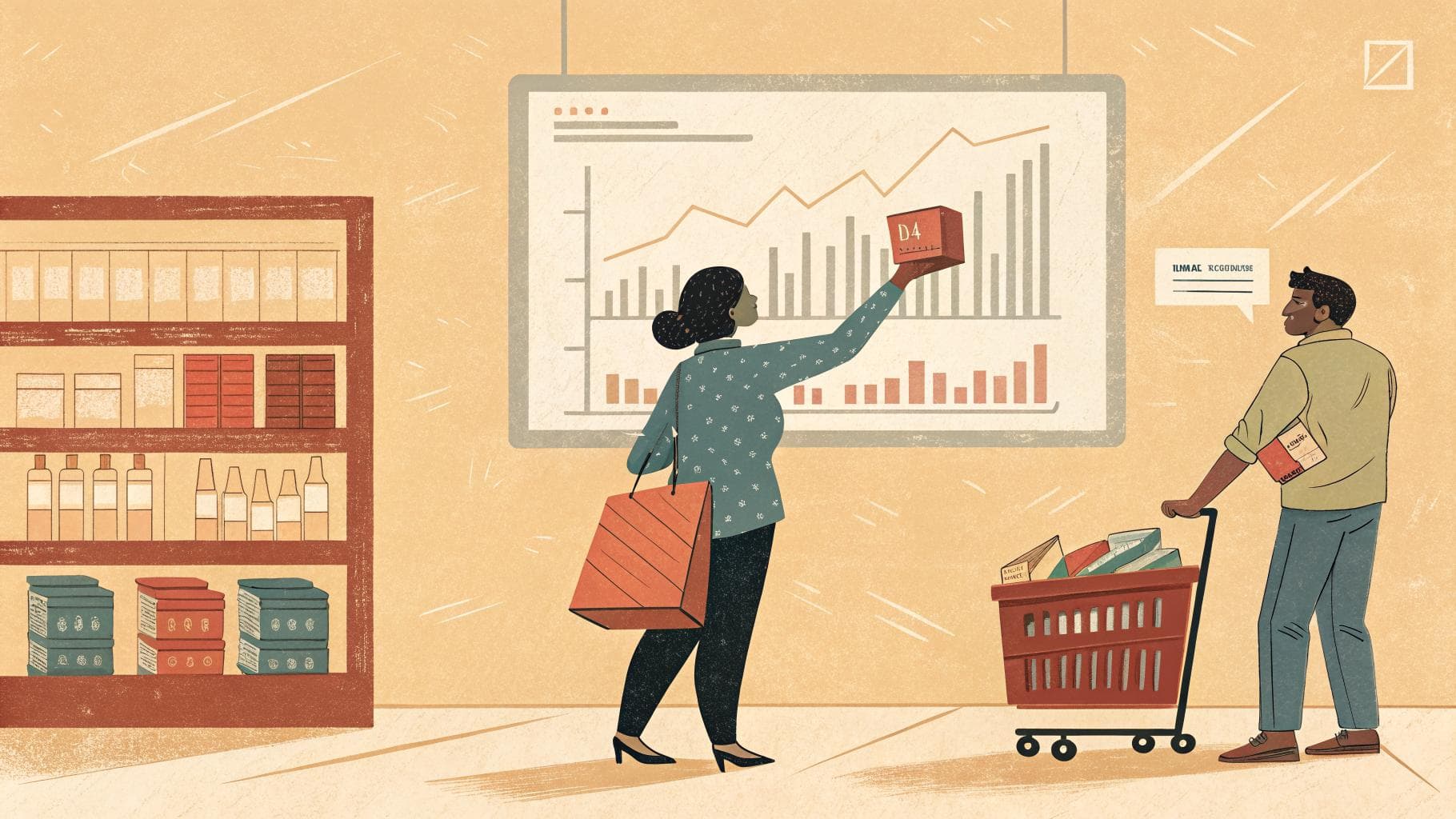 EY Report: AI is Reshaping Consumer Products Selection, Accelerating Brand Consideration Risk