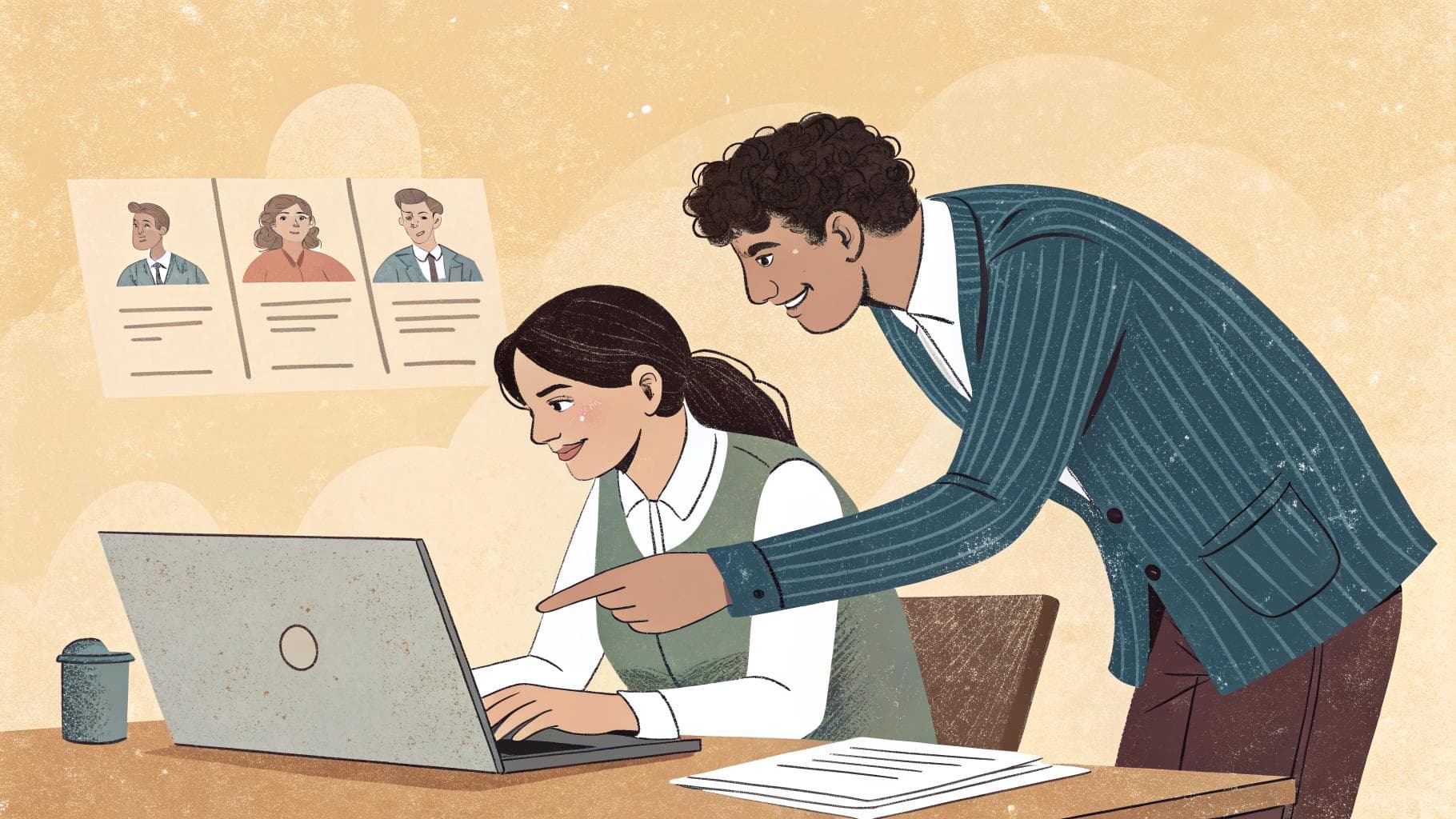 Fusemachines Research Shows How Agentic AI Is Becoming Core to Enterprise Hiring