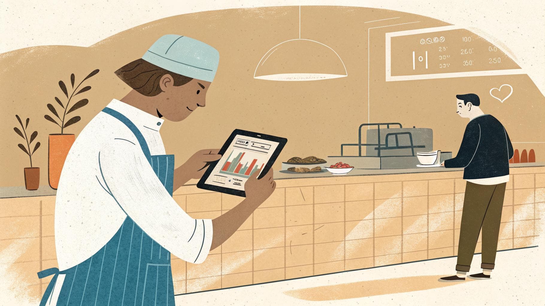 Can China's AI-powered food monitoring avoid US military-style meal complaints?
