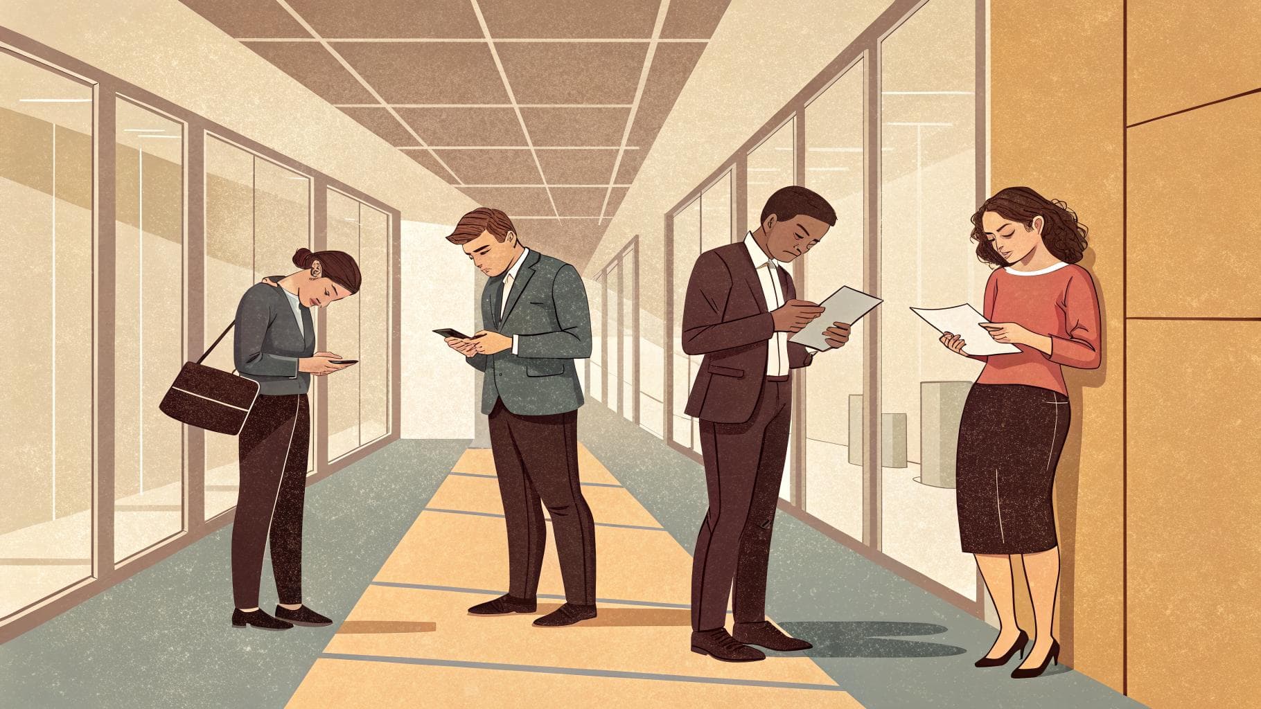 Big Four accounting chooses AI over humans, cuts benefits & hiring - TheStreet
