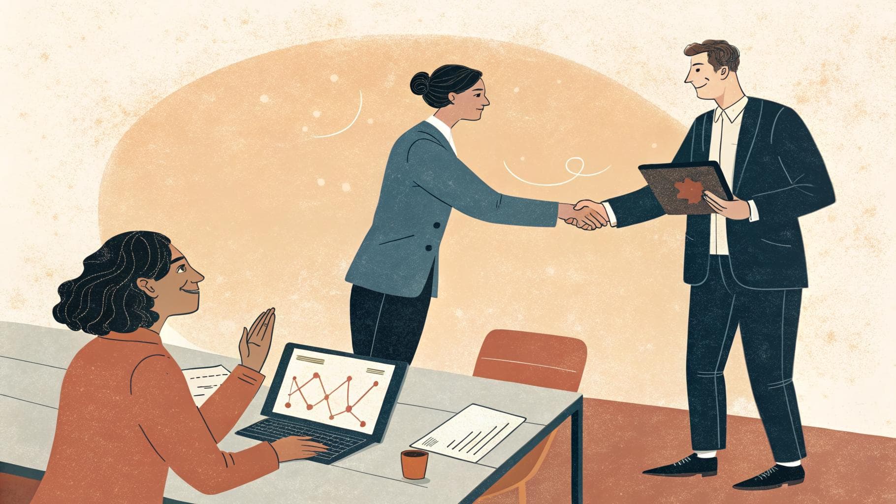 Rackspace and AMD Sign MOU to Establish New Category of Governed Enterprise AI Infrastructure