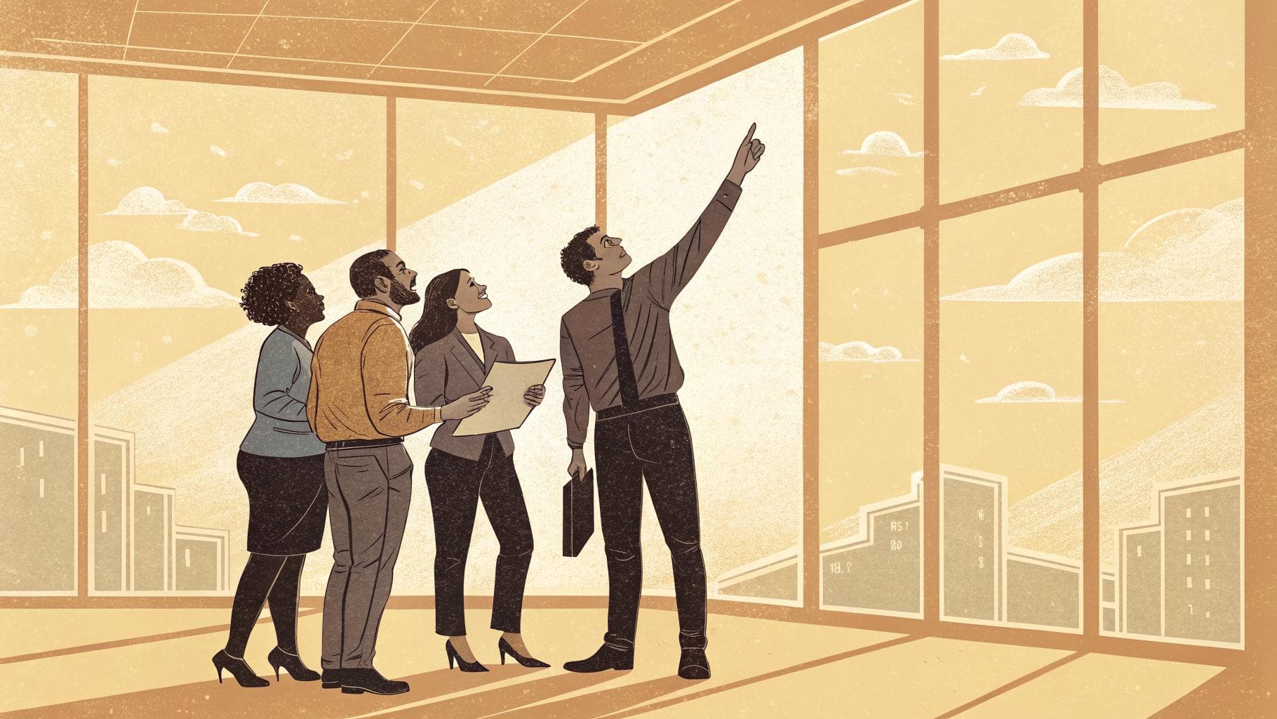 How to design an AI-ready work culture in 90 days - Fast Company