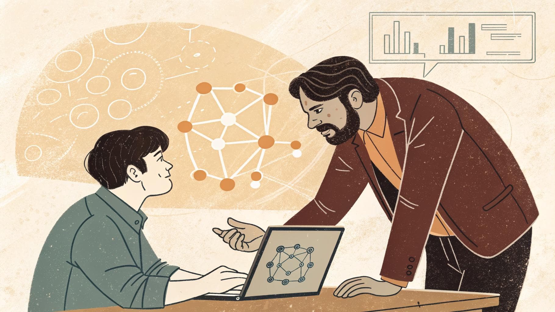 IBM Db2 Genius Hub now supports Google Vertex AI and Intel Gaudi for AI inferencing