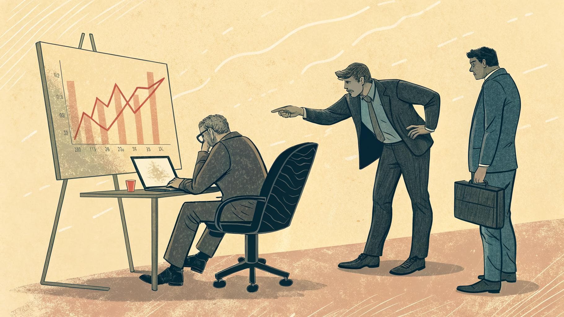AI is Already Creating Winners in Private Equity - FTI Consulting