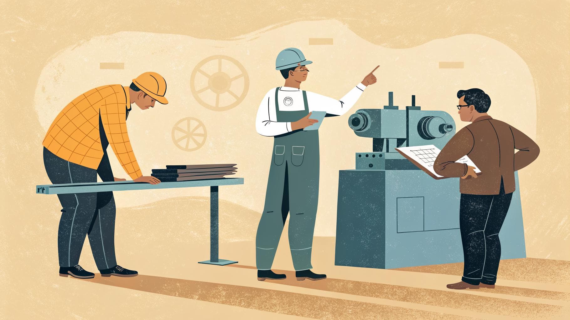 China pushes deeper AI integration with advanced manufacturing