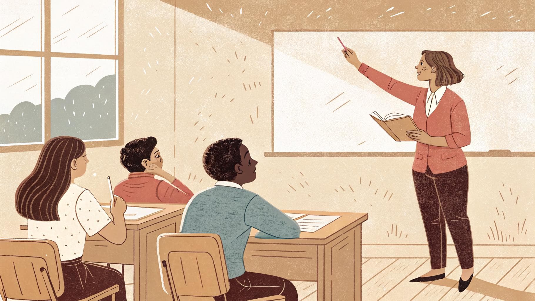 Will AI Replace Teachers? It Depends On How They Teach - Forbes