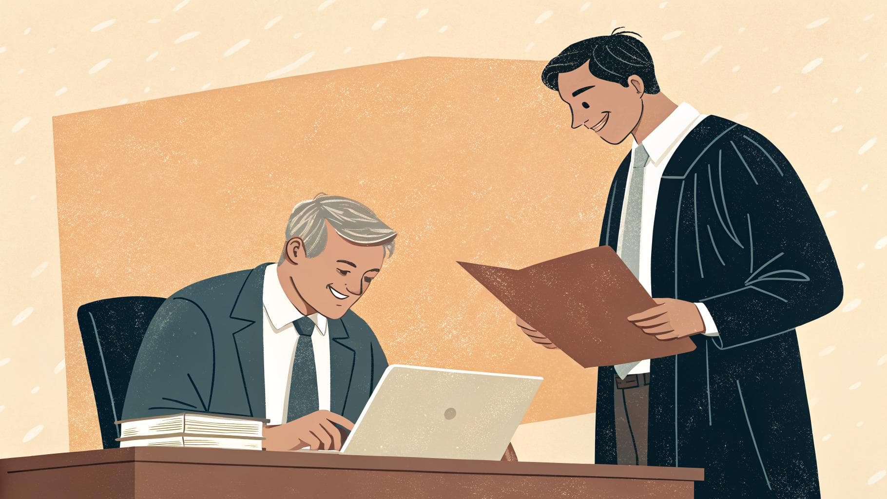 Inhouse Raises $5M for AI Empowering Business Owners to Solve Their Own Legal Needs