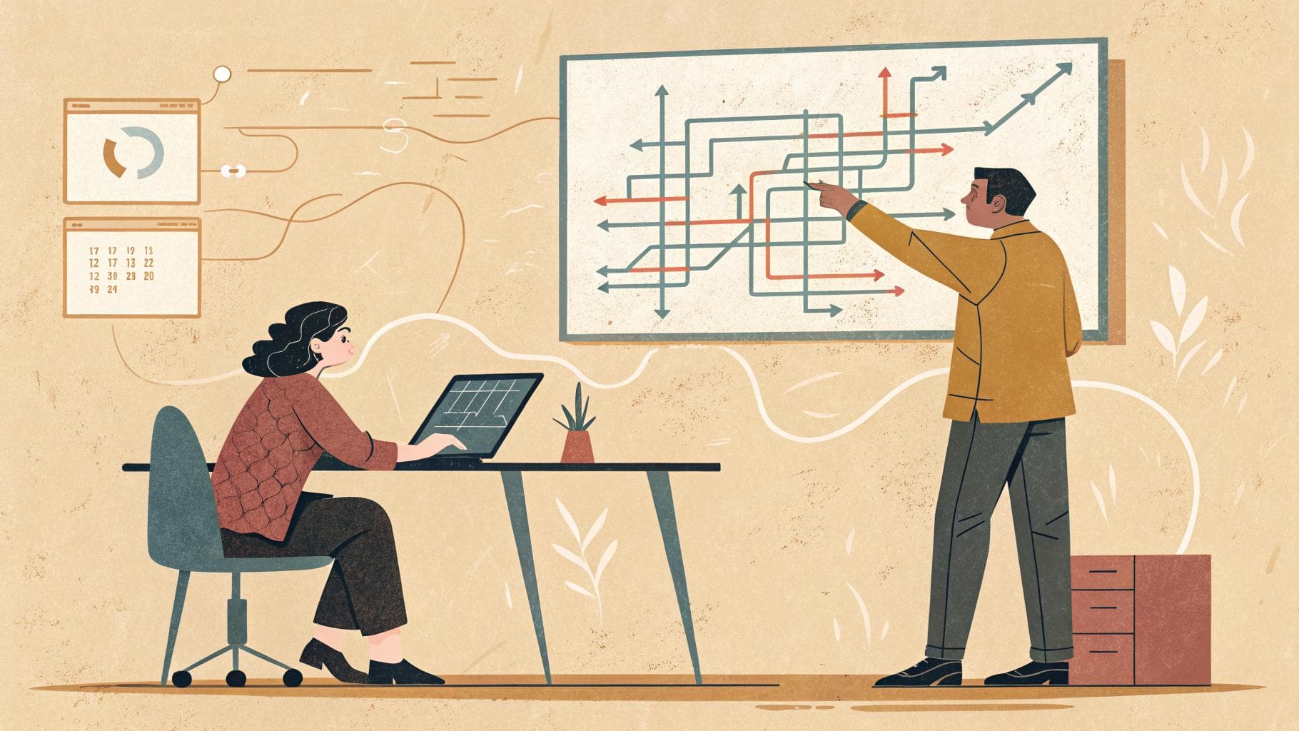 Why your data infrastructure — not your AI model — will determine whether Agentic AI scales